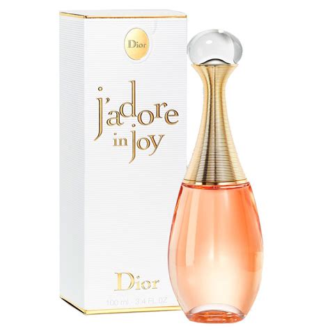 dior jadore in joy edt 100ml|adore in joy Dior perfume.